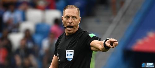 世界杯阿根廷vs克罗地亚裁判