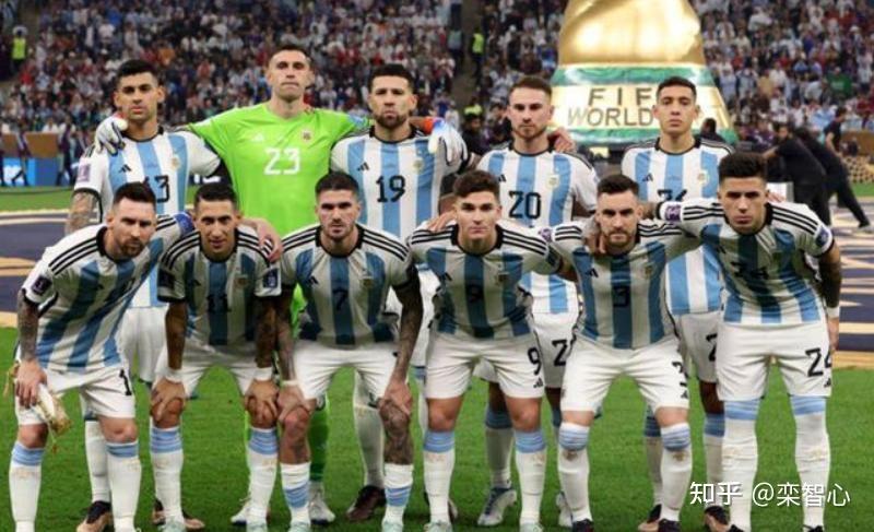 2022年世界杯决赛阿根廷阵容