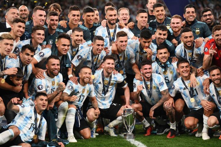 2014世界杯阿根廷阵容的相关图片